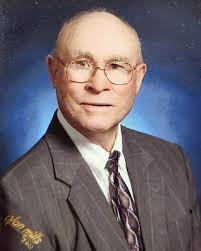 Forrest Redd Obituary (2024)