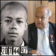 William Matthew Schram"