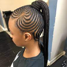 955 Likes 22 Comments كيا كملن Kiakhameleon On Instagram Kiakhameleon C Kids Hairstyles Lil Girl Hairstyles Braided Hairstyles