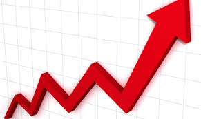 Image result for up chart