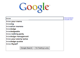 Meme generator, instant notifications, image/video download, achievements and many more! Image 38419 Google Search Suggestions Know Your Meme