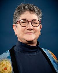 ASU Communication Prof Honored · Angelo State University