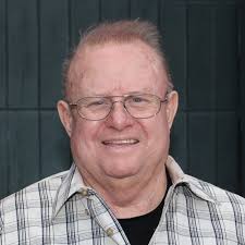 Jackie Lee "Jack" Bumpus