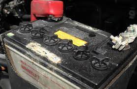 Telefon atau whatsapp 019 559 1446 sekarang! Ini 5 Tanda Alternator Kereta Di Penghujung Hayat Mekanika