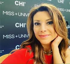 The trio of Miss Universe Organization! Nawat Itsaragrisil (Executive  Director) Raul Rocha (part Owner & CEO) Anne Jakrajutatip (part Owner &  CEO) #MissUniverse #PageantsFanatic