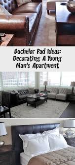 Bachelor Pad Decor Looking For Bachelor Pad Ideas For Decorating A Young Man S Apartment On A Budget In 2020 Bachelor Pad Decor Modern Apartment Decor Bachelor Pad