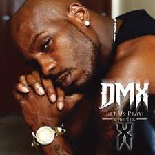 FRESH ALBUM] DMX