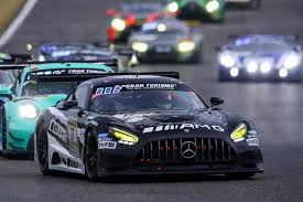 Nurburgring 24 Hours 2025: Race part 4 ...