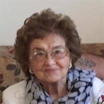 Beatrice "Bea" Gulden Obituary