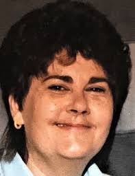 Obituary information for Rita Fay Bane