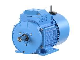 You would wire it high voltage if you were supplying 460v. Brake Motors Motors For Industries And Applications Iec Low Voltage Motors Abb
