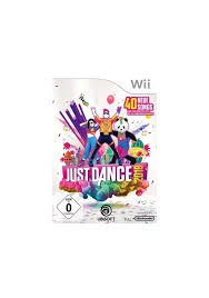 Just Dance 2019 Wii