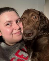 Happy National Dog Mom Day to all of our amazing doggy mamas far and wide!  We are so grateful to have some of the BEST dog moms as part of our RMG