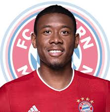 David alaba is captaining austria at the ongoing european championship, but do nigerians ever consider what might have been had he plumped for the super eagles? David Alaba Spielerprofil 2021 22 Alle News Und Statistiken