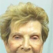 Mildred Schwartz Obituary