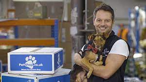 © the pet express 2021 | the pet express, units 77/80, christian mill business park, crownhill, plymouth, devon, pl6 5ds. Pet Food Delivery Pioneer Grows 50 Percent Year On Year With Netsuite