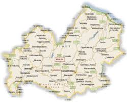 The region's western sector is part of the mountainous apennines; Do You Know Molise Second Part Of Our Trip To Molise