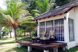 Seaside activities, relax by the beach day 1: 2021 Promo 3d2n Pulau Sibu Sari Pacifica Beach Resort Leisure Package Holidaygogogo