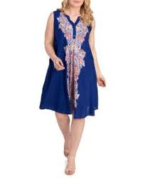 Women S Plus Size Maxi Dresses Sundresses More Stein Mart In 2020 Evening Dress Fashion Ribbed Sweater Dress Plus Size Maxi Dresses