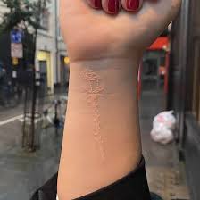 Therefore, we have chosen some of the best inks considering all the. 5 Best White Tattoo Ink Comprehensive Guide Best Brands Saved Tattoo