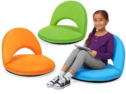 Flex Space Comfy Floor Seats At Lakeshore Learning Flexible Seating Classroom Classroom Seating Flexible Seating