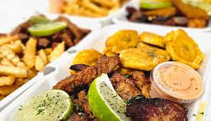 De Todo Food Truck — Restaurant food truck in Lawrence, Massachusetts