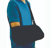 Deluxe Universal Arm Sling