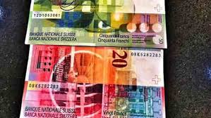 Convertir francsuisse en dollar instantanément avec le convertisseur de devises en ligne et gratuit de boursorama. Usd Chf Forecast Dollar To Swiss Franc News Analysis