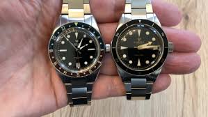 Lorier is doing some cool things! Neue Uhr Lorier Hyperion Gmt Seite 5