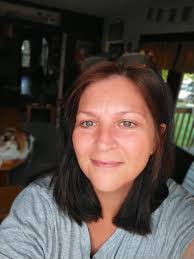 Introduction of a retired woman caring for her dad in Colorado