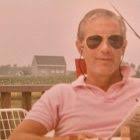 Ronald Vincent Coughlin, 86