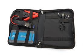 Save money online with power bank jump starter deals, sales, and discounts march 2021. Silverline 12 Volt Lithium Powerbank En Jumpstarter Hbm Machines