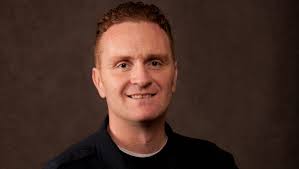 SGPD to honor Officer Doug Barney with balloon release