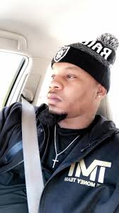 Mario Jemison's Instagram, Twitter & Facebook