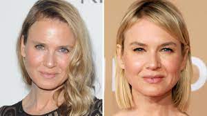 Als bridget jones feierte renée zellweger anfang der 2000er weltweit erfolge. Die Neue Bridget Renee Zellweger Hatte Keine Op Aber Was Dann Welt