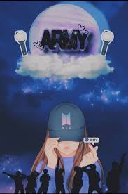 See more ideas about bts, bts army, army. Bts Army Duvar Kagidi In 2021 Bts Drawings Army Wallpaper Anime