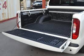 Best Truck Bed Lining Options for Durability and Protection – UniUte