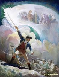 Newell convers wyeth was born on october 22, 1882, in needham, massachusetts. 82 Newell Convers Wyeth Paintings Ideas Wyeth Nc Wyeth Newell