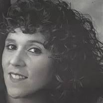 Catherine "Cathe" W. Lewis