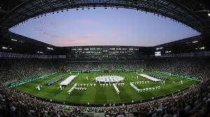 All information about ferencváros (nb i.) current squad with market values transfers rumours player stats fixtures news. Ferenc Puskas Stadium Shefalitayal