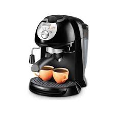 De'longhi dedica 15 bar espresso and cappuccino machine patented automatic cappuccino professional filter holder always have a warm cup ready with the cup warming tray traditional milk frother for hot water and steam energy saving function Delonghi Achat Et Vente Par Marque Fnac