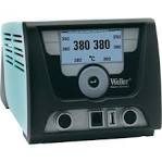 Weller wx2