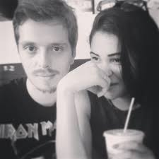 Listen to IRON MAIDEN, girls.