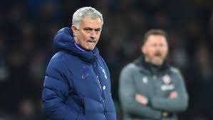 Jose mourinho is the manager of tottenham, who he joined in november 2019 following the departure of mauricio pochettino. Jose Mourinho Tottenham Hotspur Layak Menang Namun Tim Terbaik Kalah Goal Com