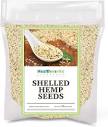 Amazon.com: Healthworks Shelled/Hulled Hemp Seeds Canadian (32 ...