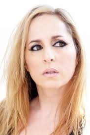 Amanda Renberg herečka • Filmožrouti.cz