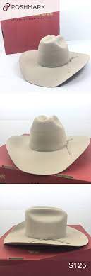 Stetson Size 7 1 8 Roper Special Cowboy Hat Cowboy Hats Stetson Cowboy