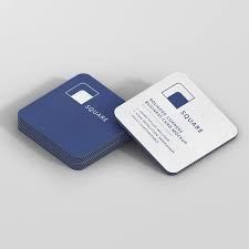 Free to download and print. Square Business Cards Custom Printing Printyo Australia