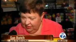 Fiber Expo thrills crowds