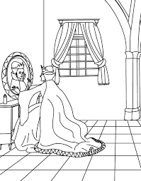 Deviantart is the world's largest online social community for artists and art enthusiasts, allowing people to connect through the creation and sharing of art. Coloring Pages Wicked Queen